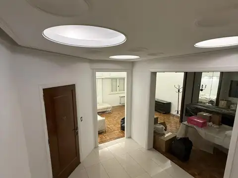 Departamento en Alquiler de 6 ambientes