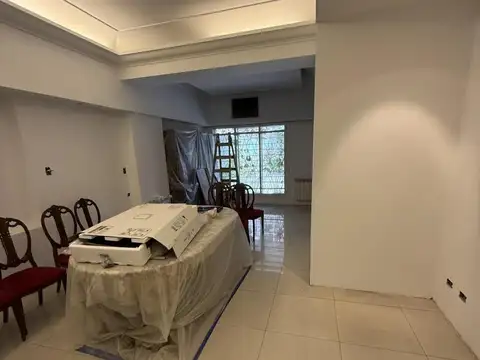 Departamento en Alquiler de 5 dormitorios