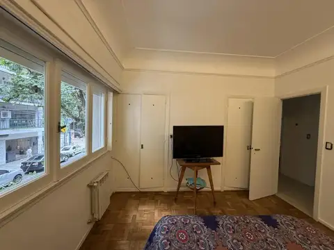 Departamento 6 ambientes con 3 baños