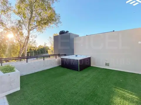 Departamento en Venta en Canning, Partido de Esteban Echeverría