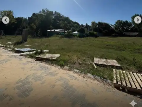 Terreno en Venta de 200,0 m2