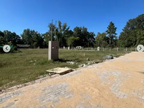 Lotes en Pinazo Chico – Pilar – desde USD 30.000 con financi