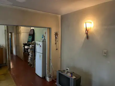 Departamento en Venta 48 años