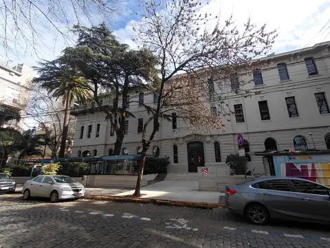 Departamento de 3 Ambientes de Categoria en Live Hotel con Cochera Fija!
