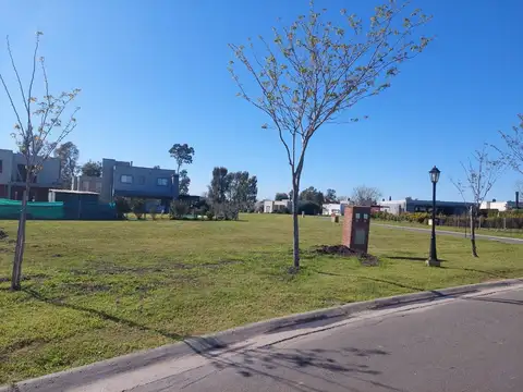 Lote Pilar de 600m2 en Barrio Santa Emilia Pilar del Este Villa La Rosa