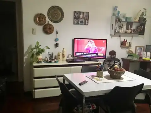 WERNICKE 2800, Piso 1