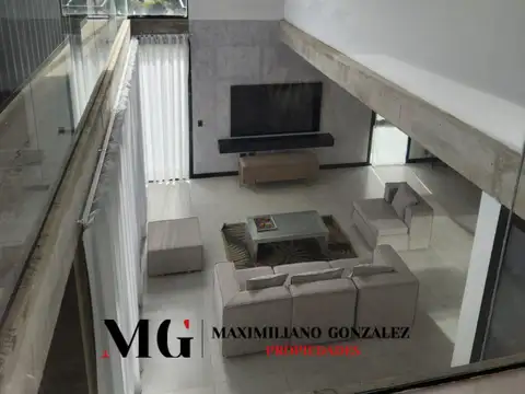 Casa en Alquiler A Estrenar