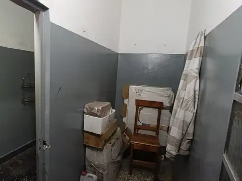 Galpon en Alquiler 32  mts Fondo