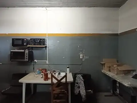 GALPON 370 Mts²