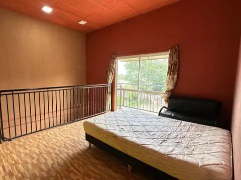 DUPLEX CENTRICO EN VENTA, BELTRAN, 27 DE ABRIL