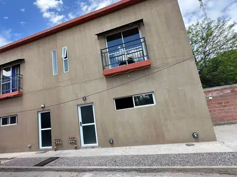 Duplex centrico en venta, beltran, 27 de abril