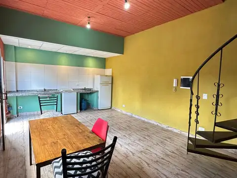Departamento en Venta en Beltran, USD 42.000