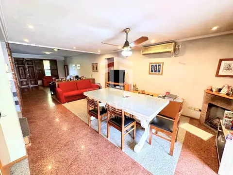 Casa en Venta 40 años