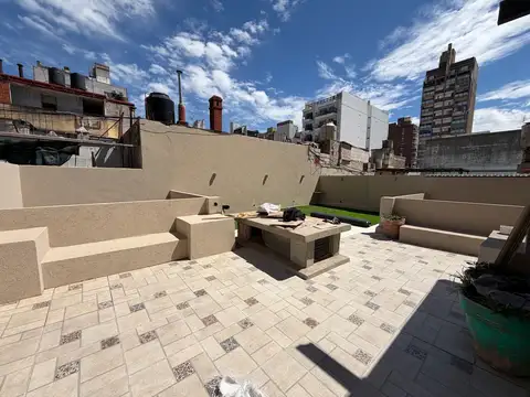 Laprida al 1200