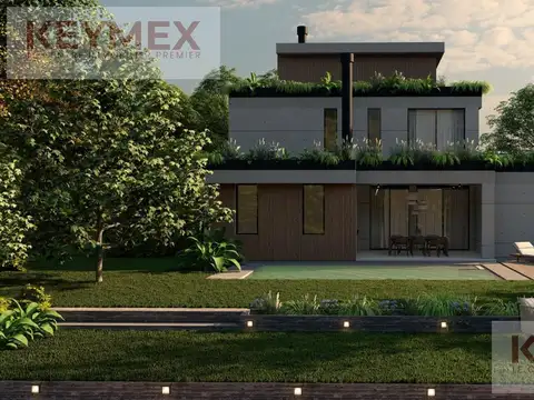Casa en Venta en Nordelta, Partido de Tigre