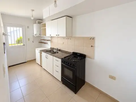Duplex alquiler en cañitas 3 dormitorios