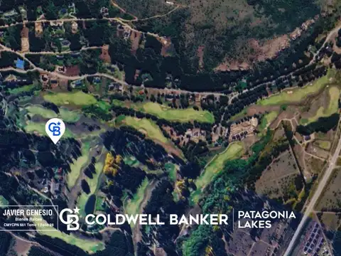 Terreno en Venta de 1500,0 m2