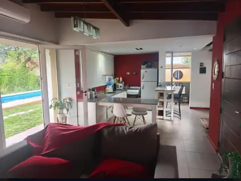 Casa en Venta en Las Moreras, USD 135.000