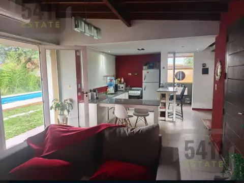 Casa en Venta en Las Moreras, USD 135.000