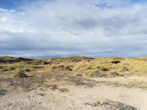 Ruta Provincial 1 Faro Belen