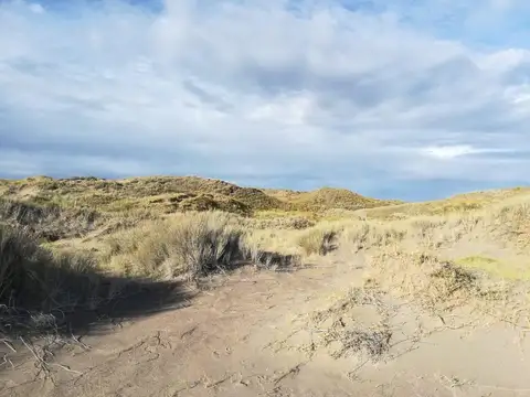 Ruta Provincial 1 Faro Belen