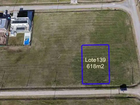 TERRENO EN VENTA SAN VICENTE FINANCIADO 100%