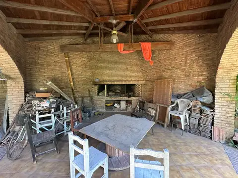 Casa en Venta 40 años