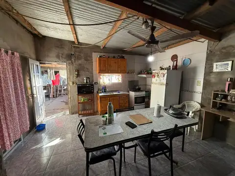 Casa en Venta en Santa Fe, USD 32.000