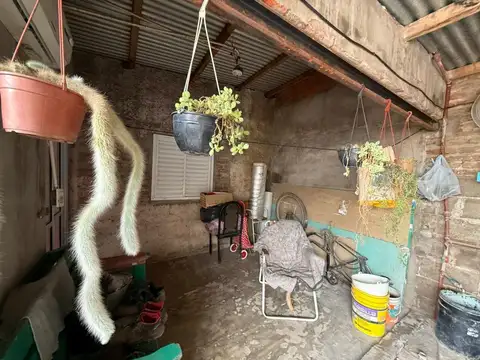 Casa en Venta 47 años