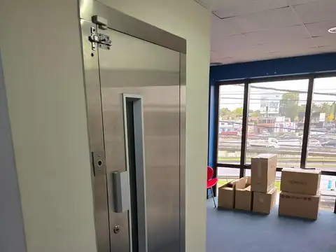 Oficina en Alquiler 12 años