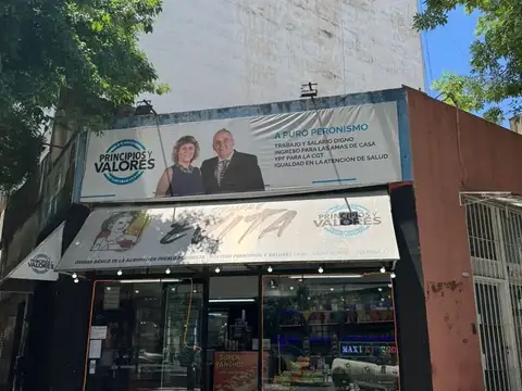 Local  en Venta en Congreso, Capital Federal, Buenos Aires