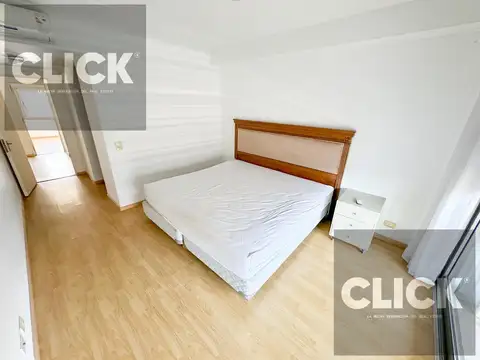 Departamento en Venta en Puerto Madero, USD 550.000