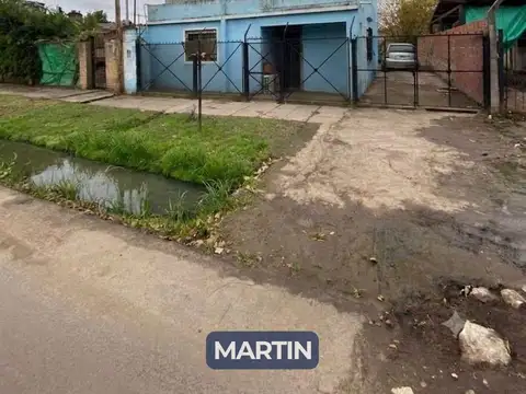 Maestro Sarmiento 4700