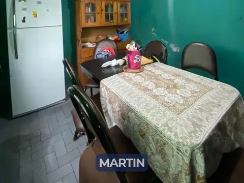 Casa en Venta en José Clemente Paz, USD 65.000