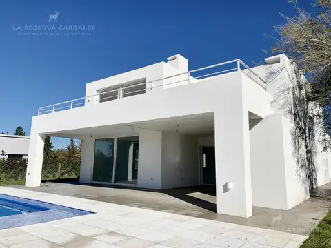 Casa en Venta 5 años