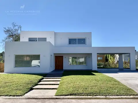 La Reserva Cardales