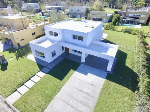 Casa en Venta en La Reserva Cardales, USD 450.000