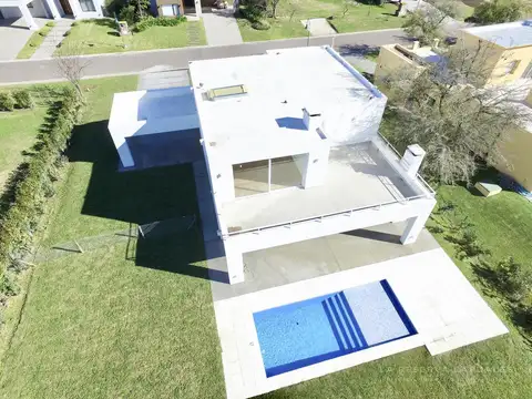 Casa en Venta al Noreste