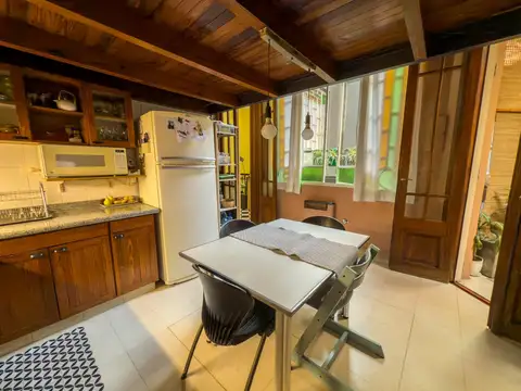 Depto Tipo Casa en Venta en Congreso, USD 309.000