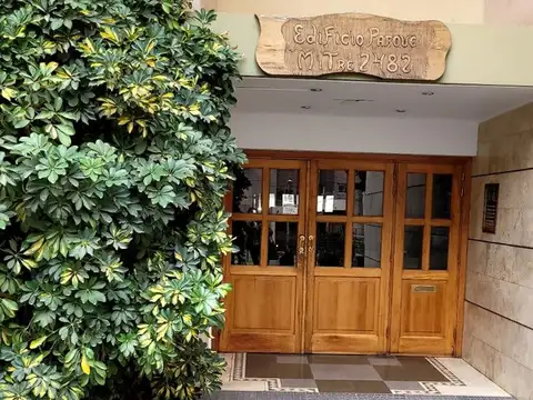 ALQUILER DEPARTAMENTO EN CIUDAD