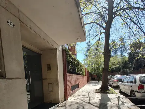 Departamento en Alquiler en Palermo Nuevo, Palermo