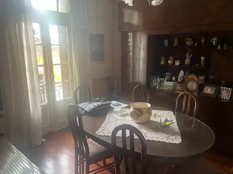 Depto Tipo Casa en Venta en Flores Norte, USD 250.000