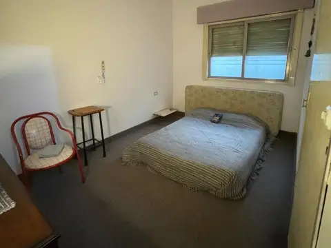 CASA 4 AMBIENTES CON COCHERA Y PATIO - APTO CREDITO