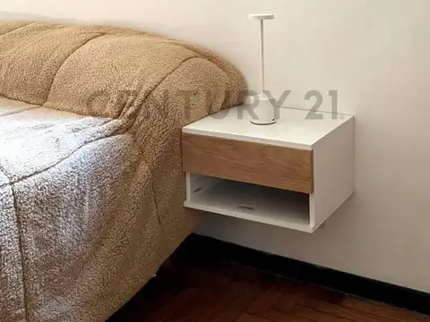 Departamento en Alquiler de Monoambiente