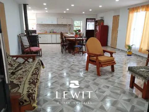 Casa en Venta de 3 dormitorios