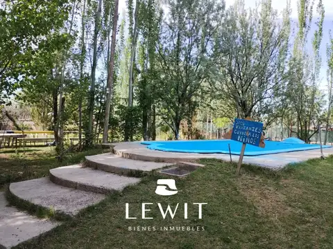 Casa en Venta 15 años