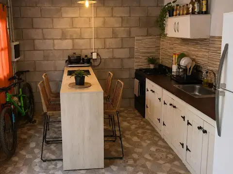 Casa en Venta 5 años