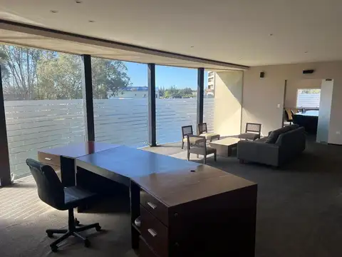 Oficina en Alquiler  Rivera Park Tigre