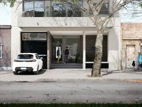 Departamento en venta en La Plata - Dacal Bienes Raíces