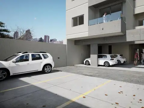 Departamento en venta en La Plata - Dacal Bienes Raíces